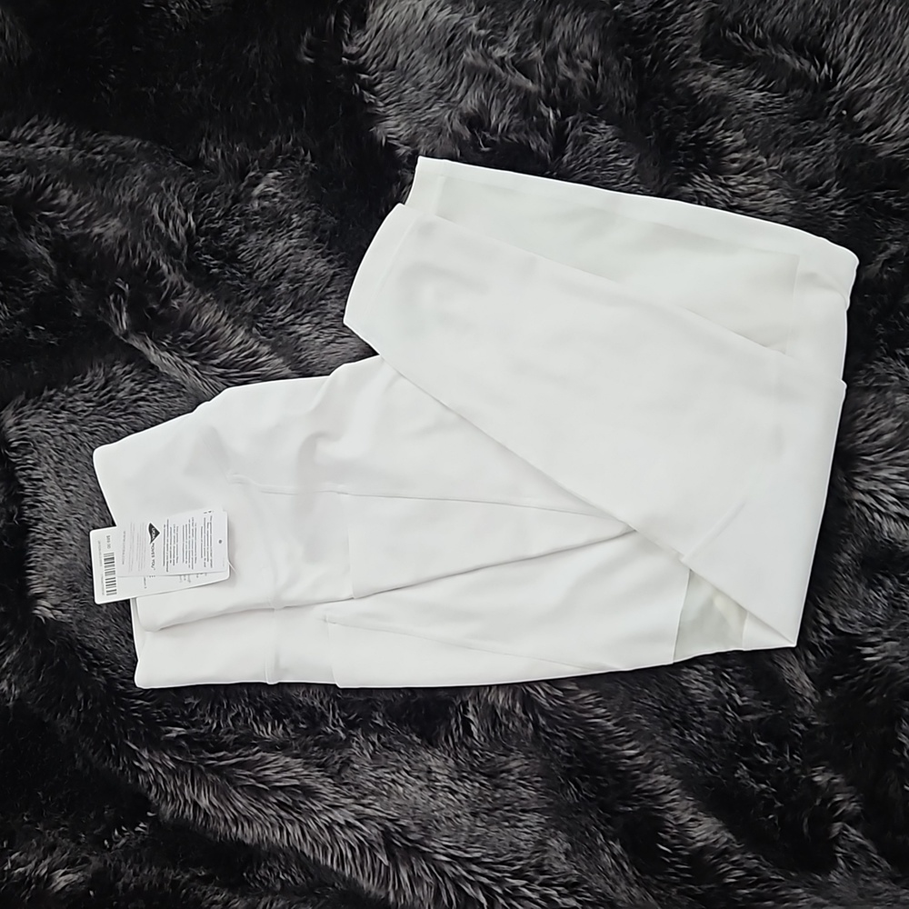 Athleta meshblock pocket Pura tight